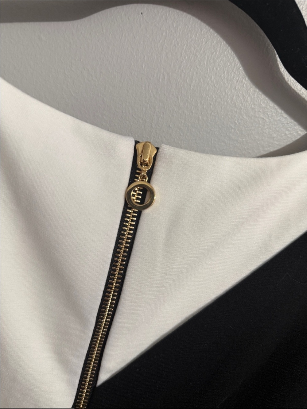 Calvin Klein Dress Womens 6 Career Belted Waist Modest Office Zip Back Work - Picture 5 of 8